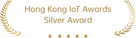 Award recognition 6