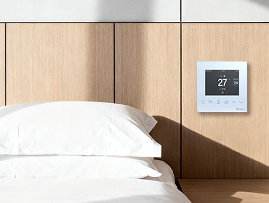 Smart  Thermostat - FCU