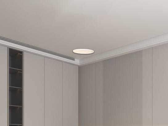 Radar Sensor (Embedded) 24G Radar Sensor (Embedded) 24G