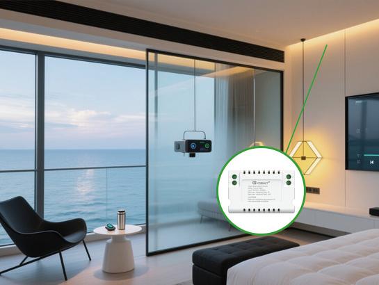 Smart Switch Module