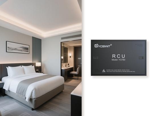 RCU / 780