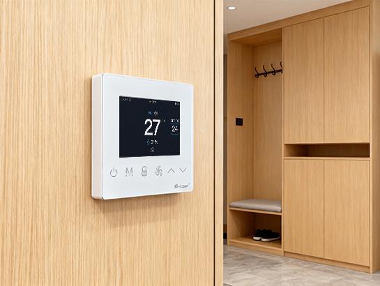 Smart  Thermostat - FCU