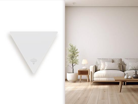 Yoswit Radar Sensor (Triangle) 24G