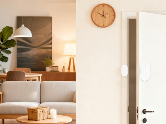 Yoswit Smart Door Sensor