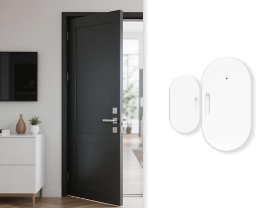 Yoswit Smart Door Sensor