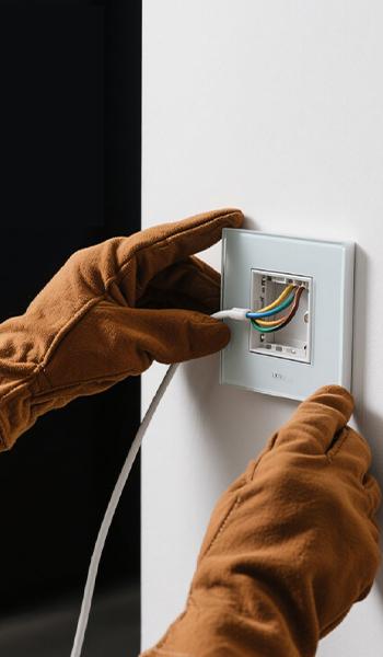 Streamlined Installation for Maximum Efficiency