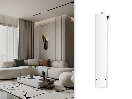 Yoswit Smart Curtain Motor - AC Powered
