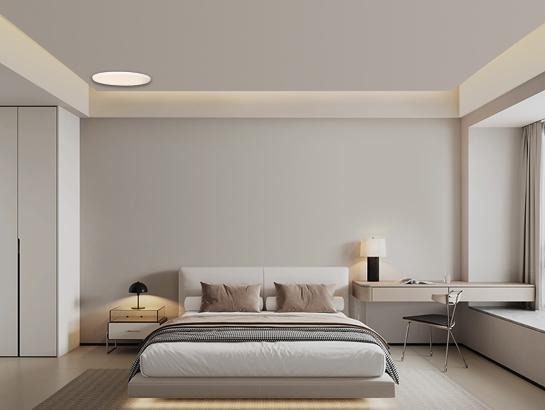 Radar Sensor (Embedded) 24G Radar Sensor (Embedded) 24G