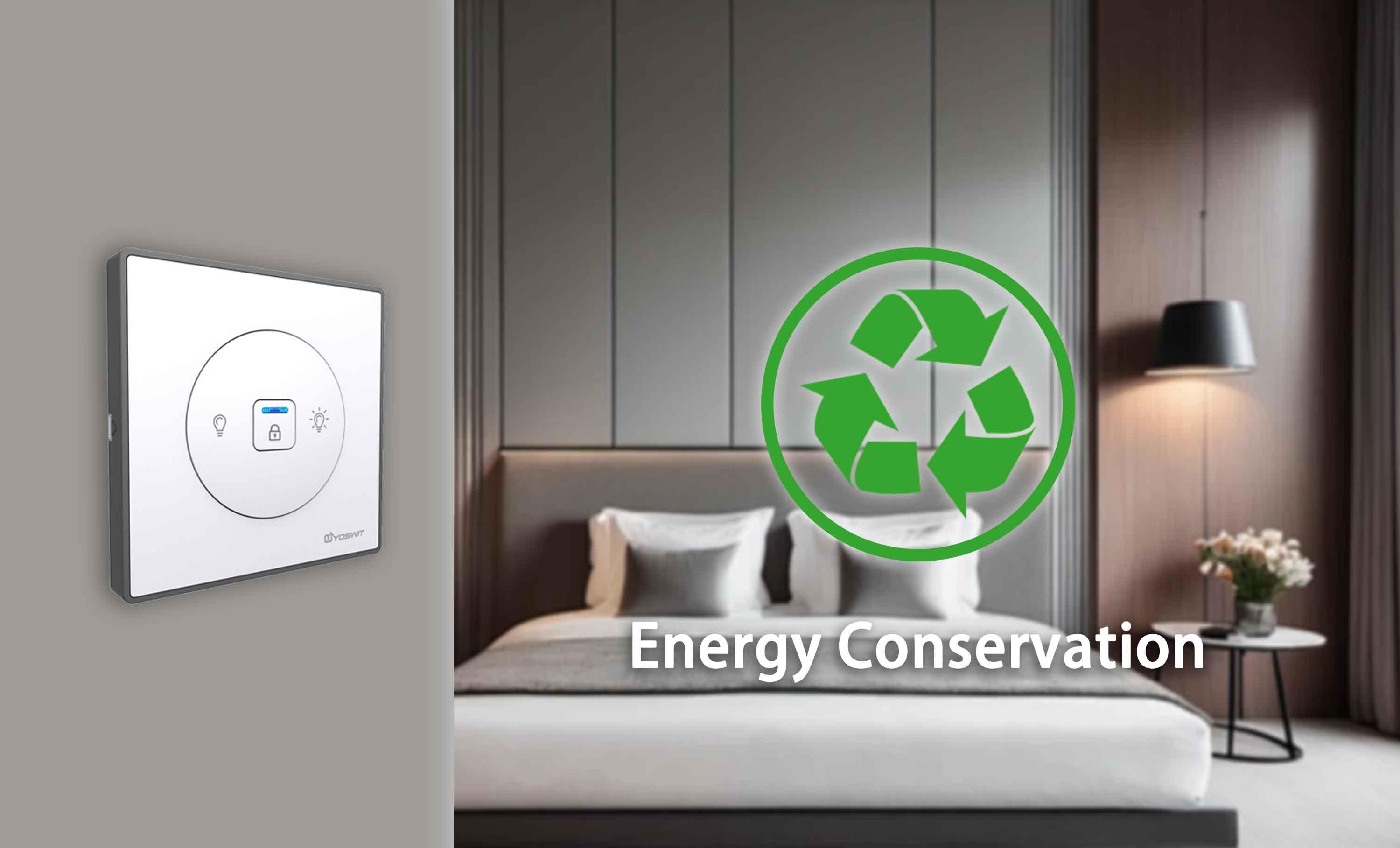 Low Power Consumption