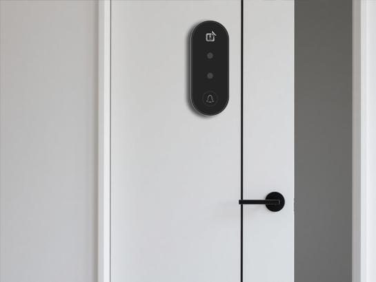 Yoswit Smart Video Doorbell 