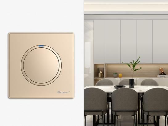 Smart 2 Way Switch - 1 Gang / Socket 55 Smart 2 Way Switch - 1 Gang / Socket 55