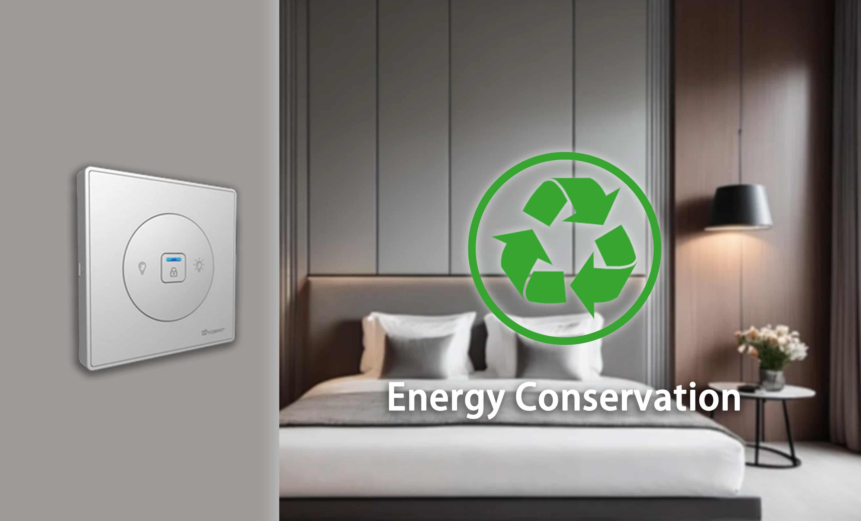 Low Power Consumption