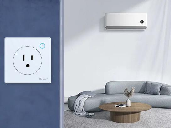Smart Outlet / Socket US