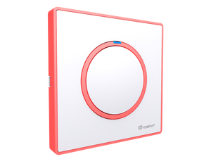 Smart Light Switch - 1 Gang / Socket 86-PIM