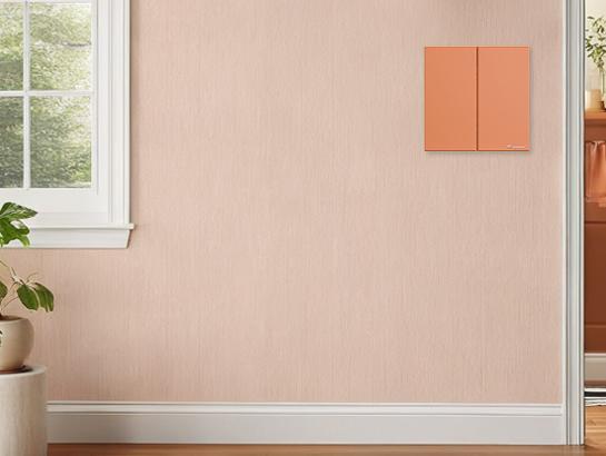 Smart Intermediate Switch - 2 Gang / 2086s