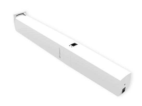 Yoswit Smart Curtain Motor - Battery Powered Yoswit Smart Curtain Motor - Battery Powered