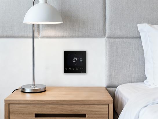 Smart  Thermostat - FCU