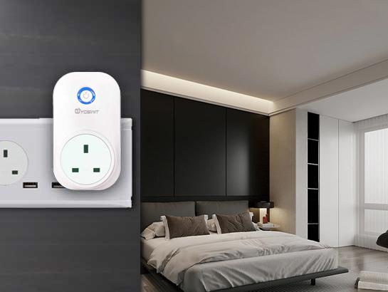 Smart Plug / Socket UK