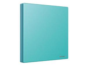 Smart 2 Way Switch - 1 Gang / 2086s-MEC-A-AQU
