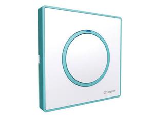 Smart 2 Way Switch - 1 Gang / Socket 55-AQM