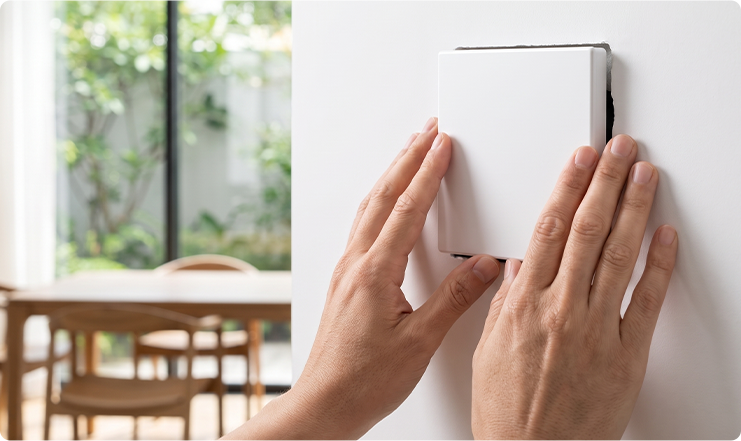Two-Way Switch: Smart Upgrade for Two-Point Control
