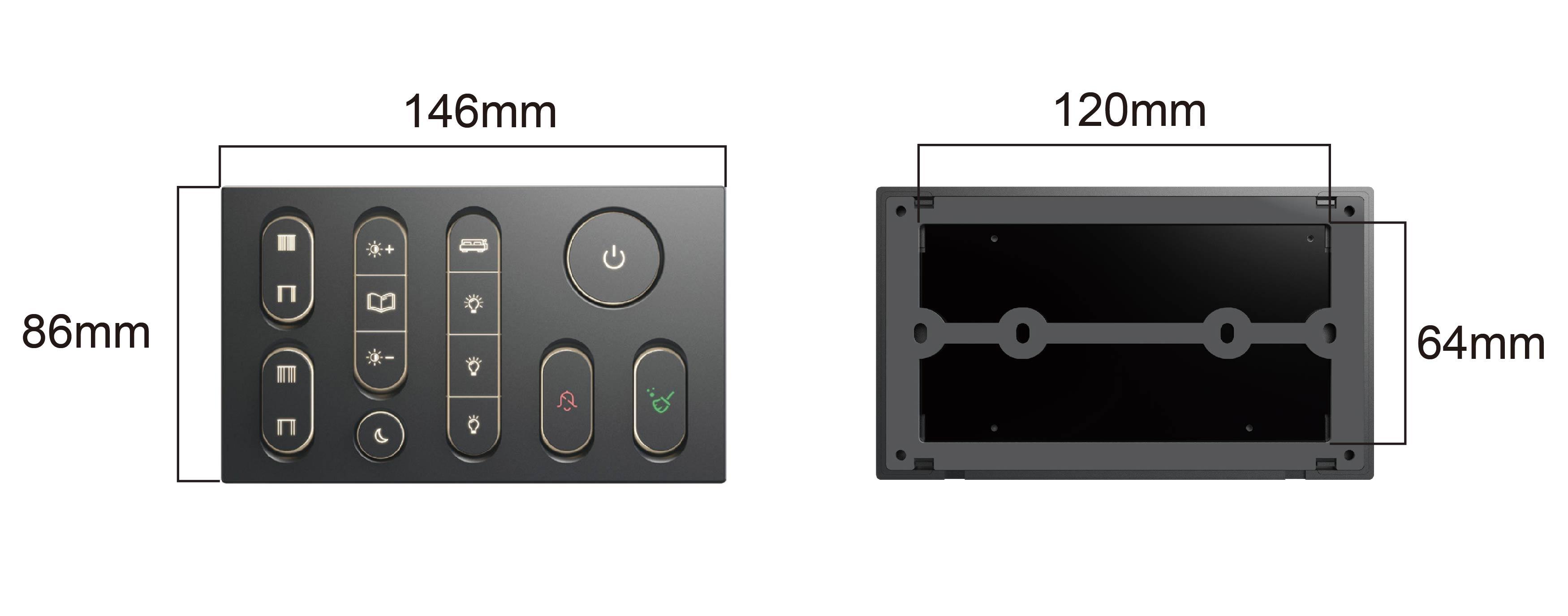 Product Size