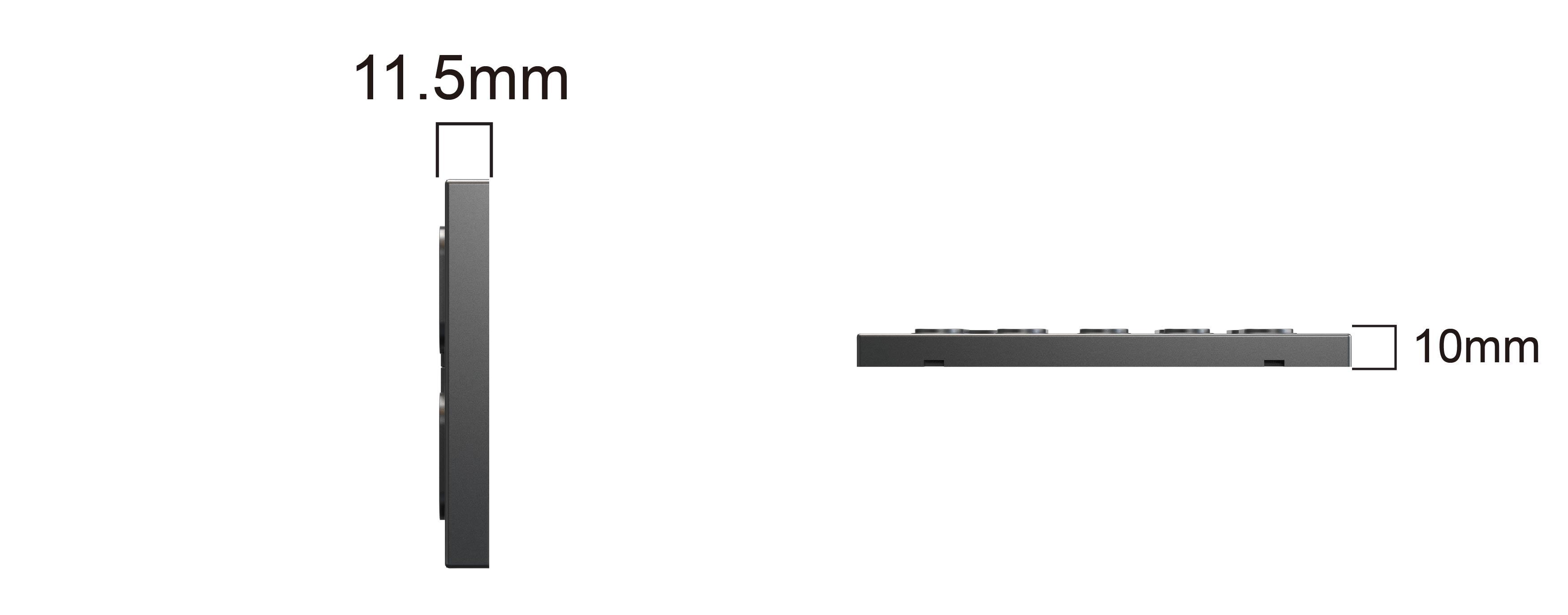 Product Size
