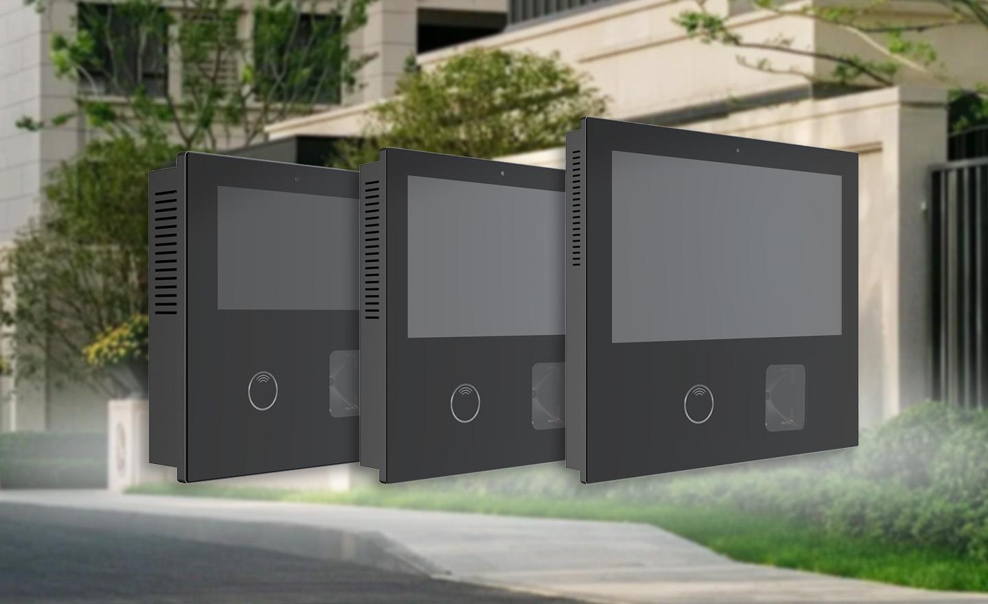 Available in Multiple Screen Sizes
