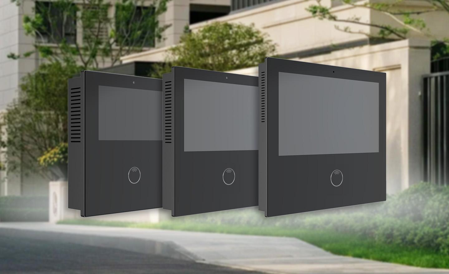 Available in Multiple Screen Sizes
