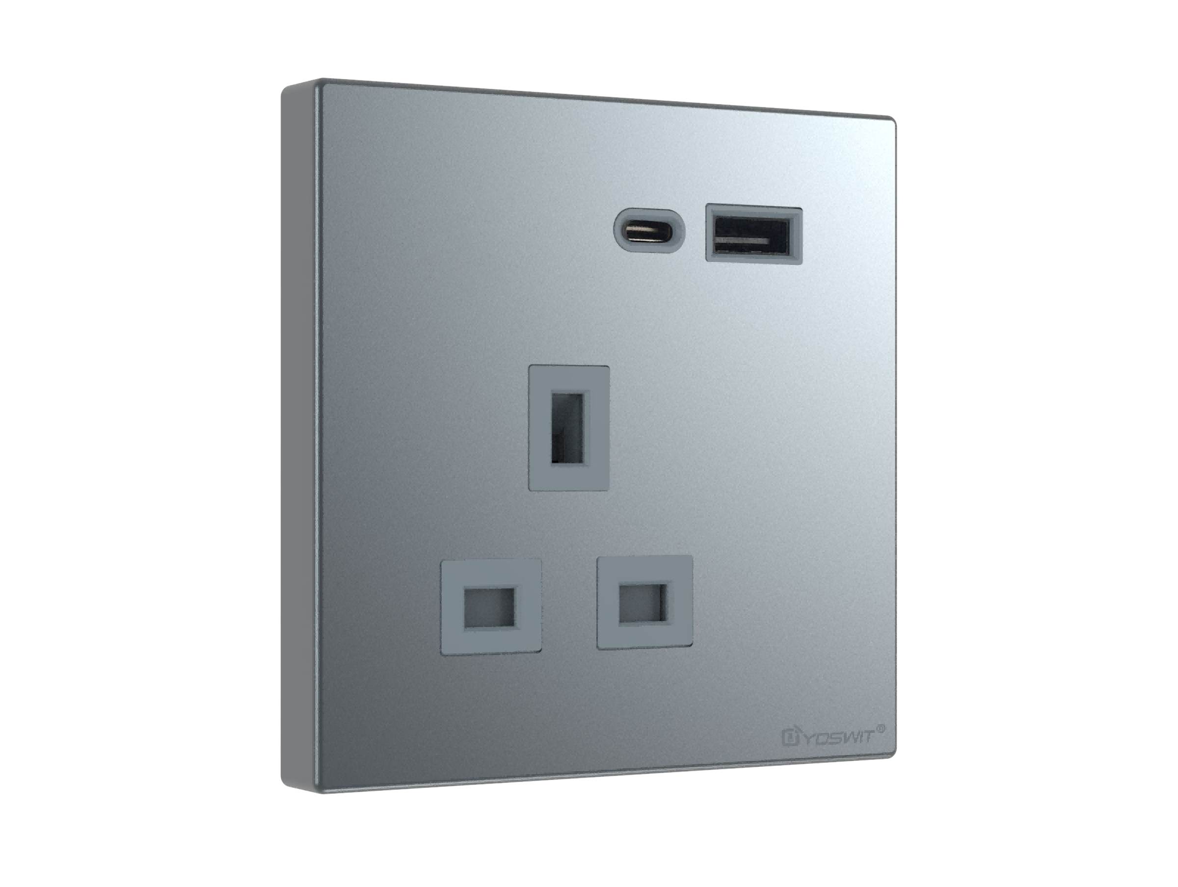 Standard Socket