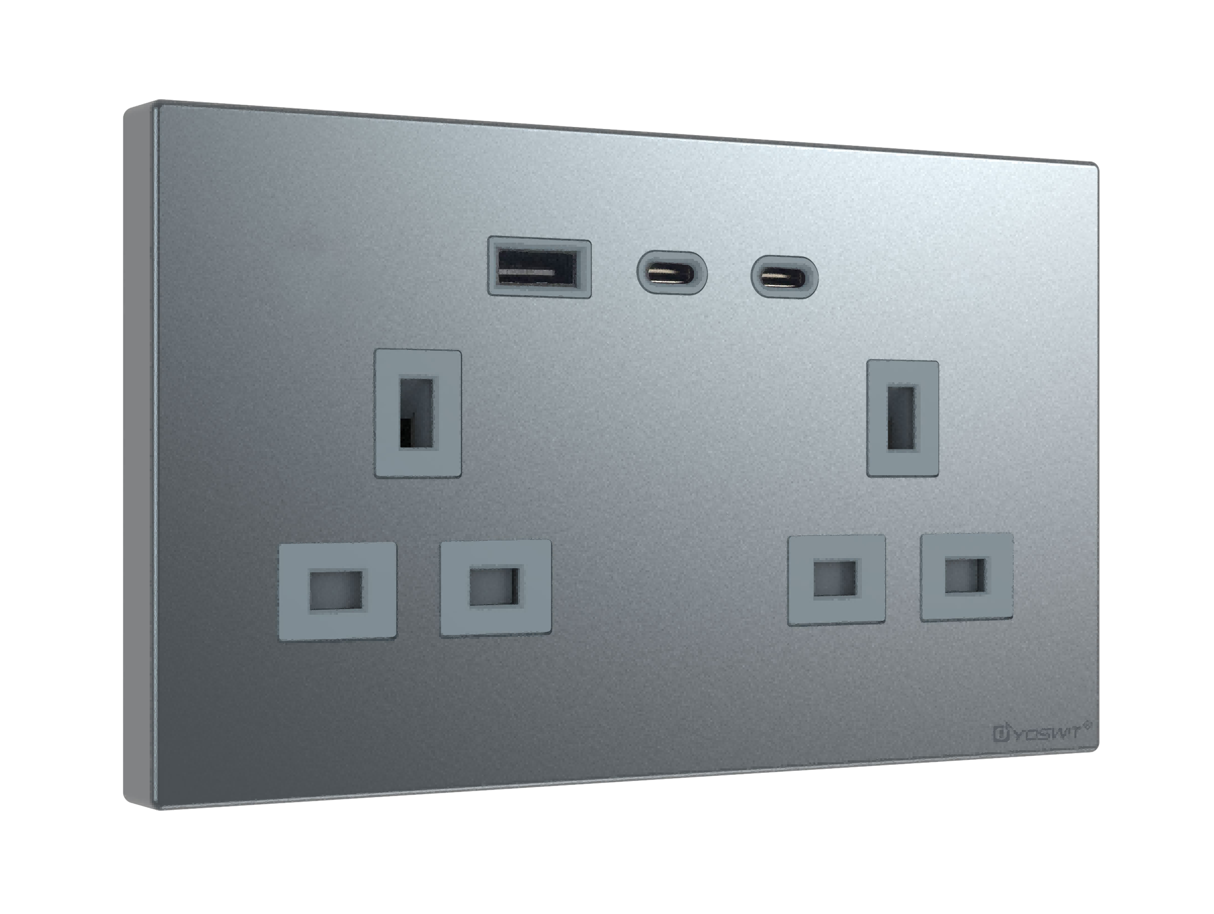 Standard Socket