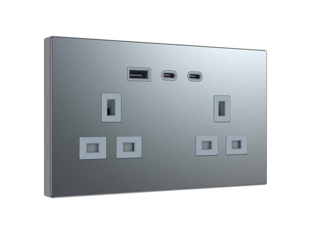 Standard Socket