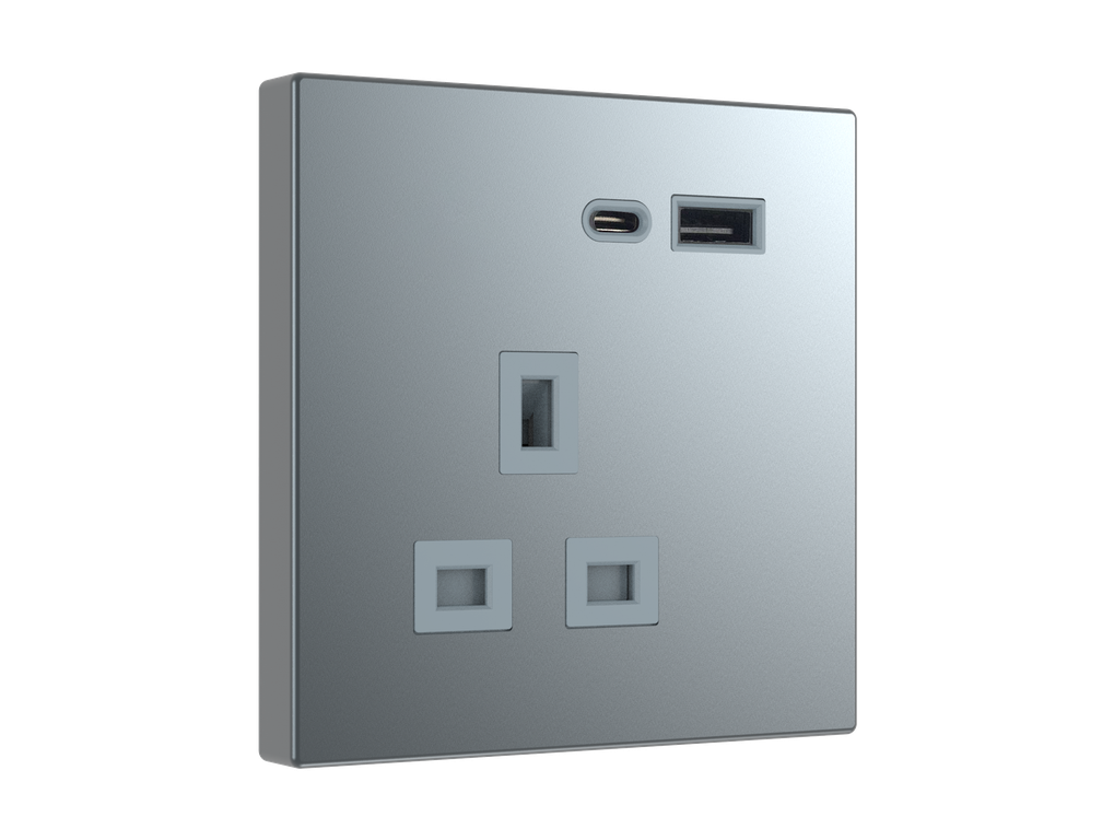 Standard Socket