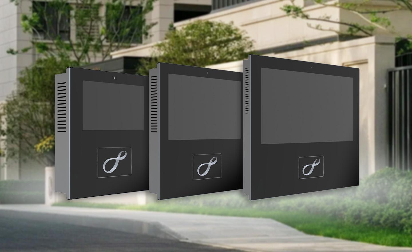Available in Multiple Screen Sizes