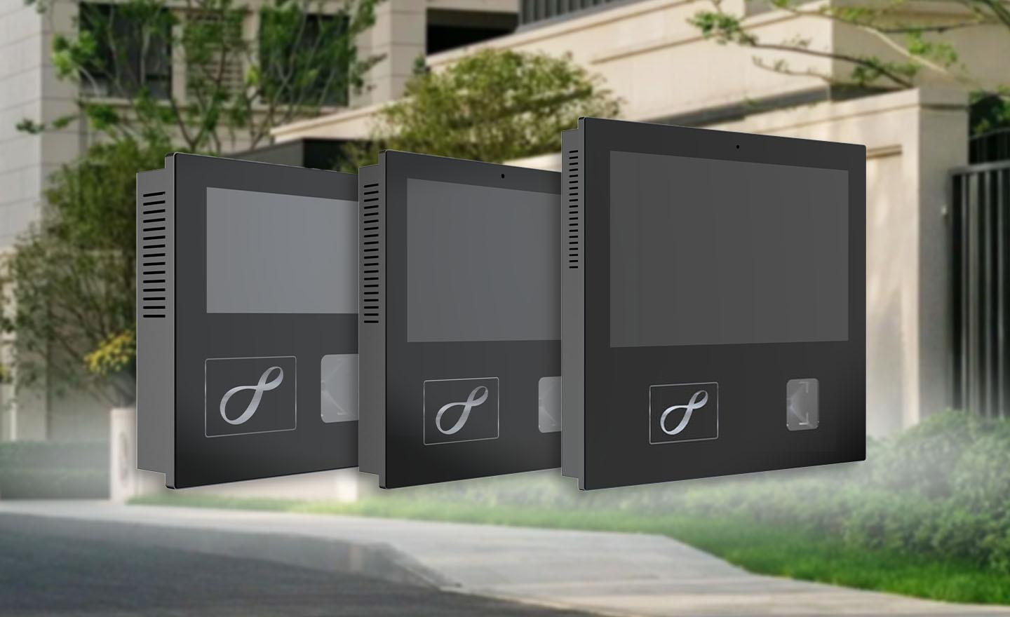 Available in Multiple Screen Sizes