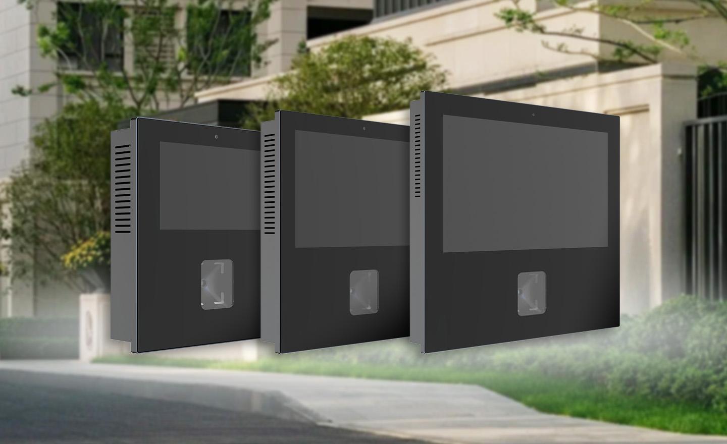 Available in Multiple Screen Sizes