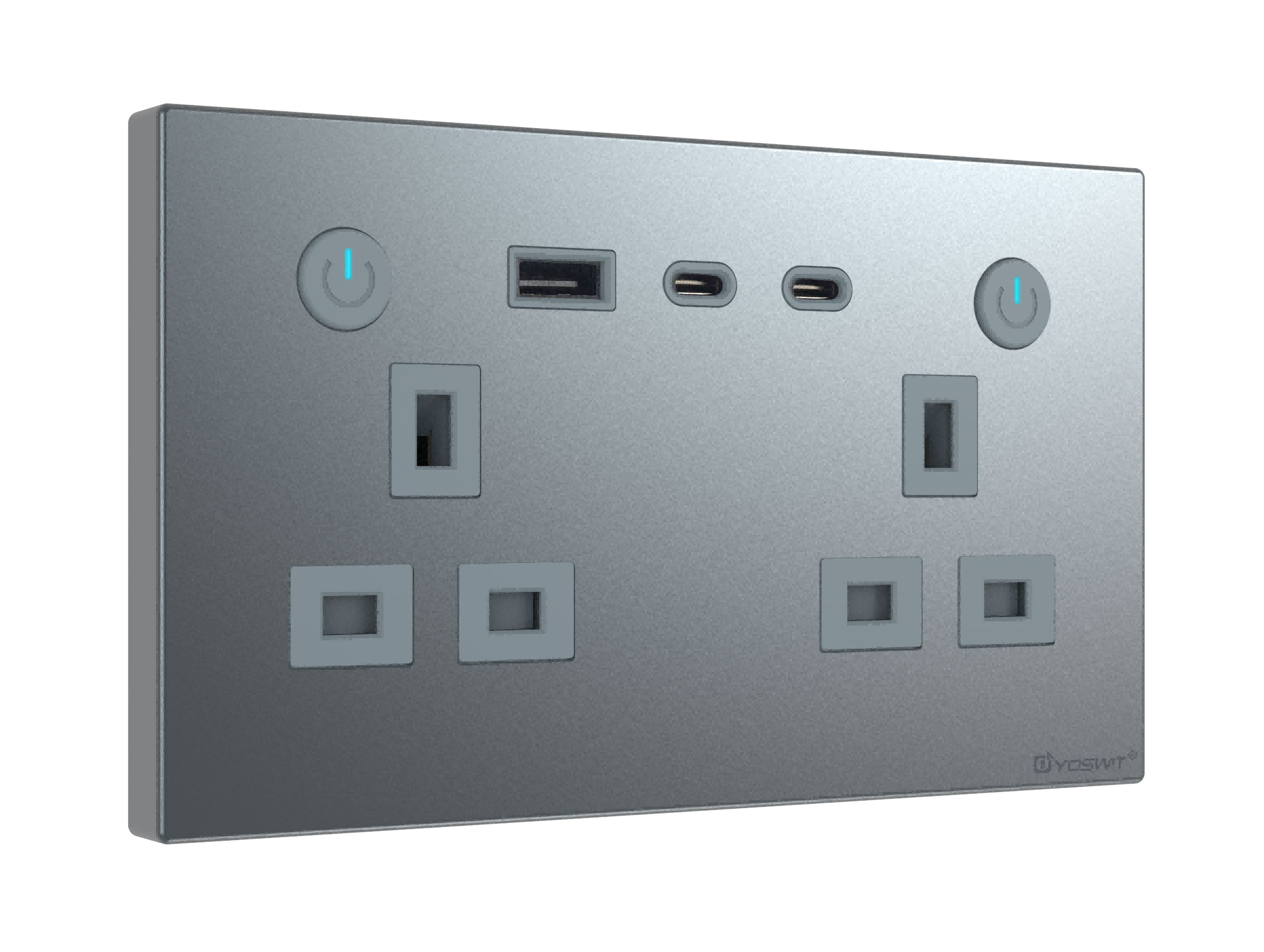 Smart Outlet
