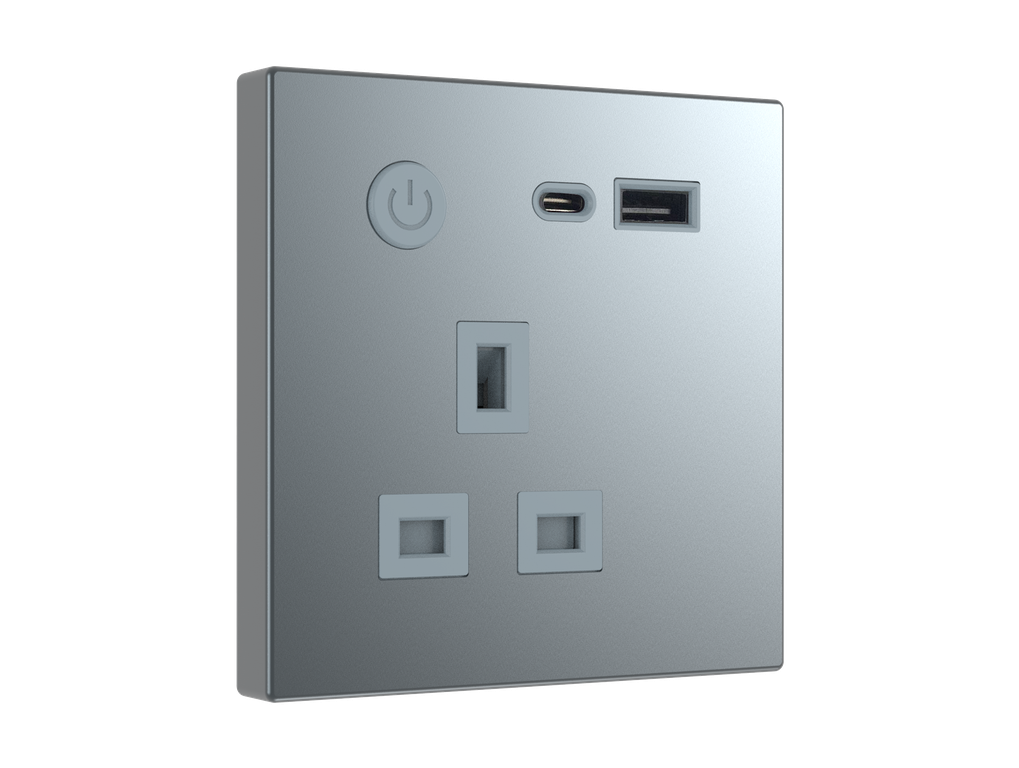 Smart Outlet