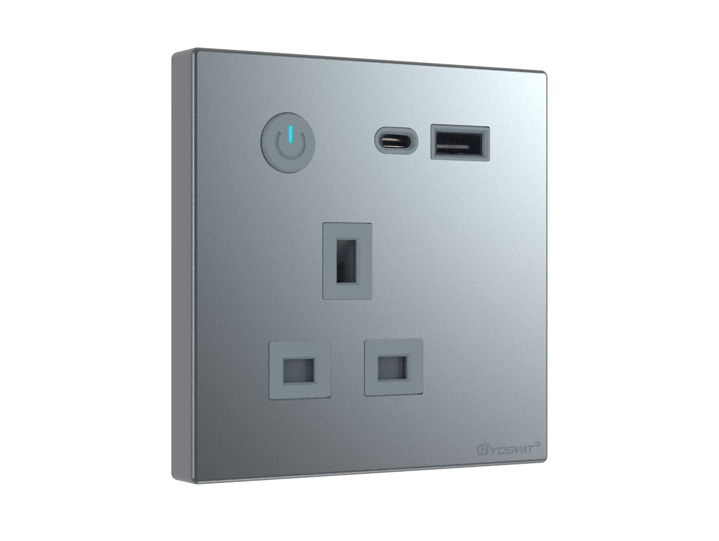 Smart Outlet