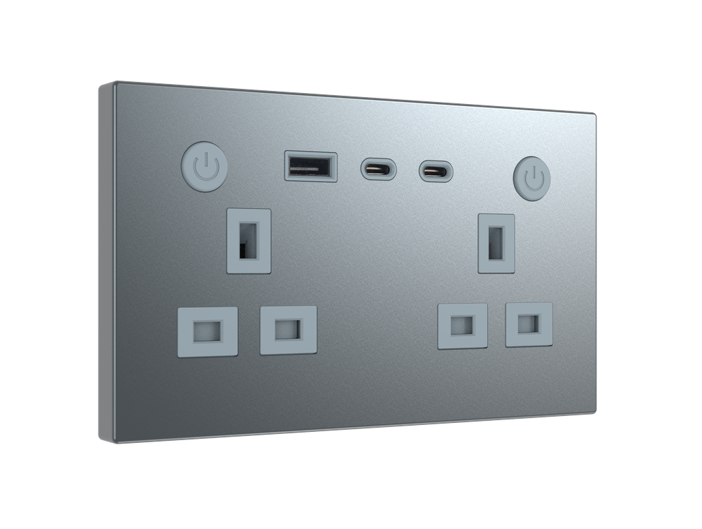 Smart Outlet