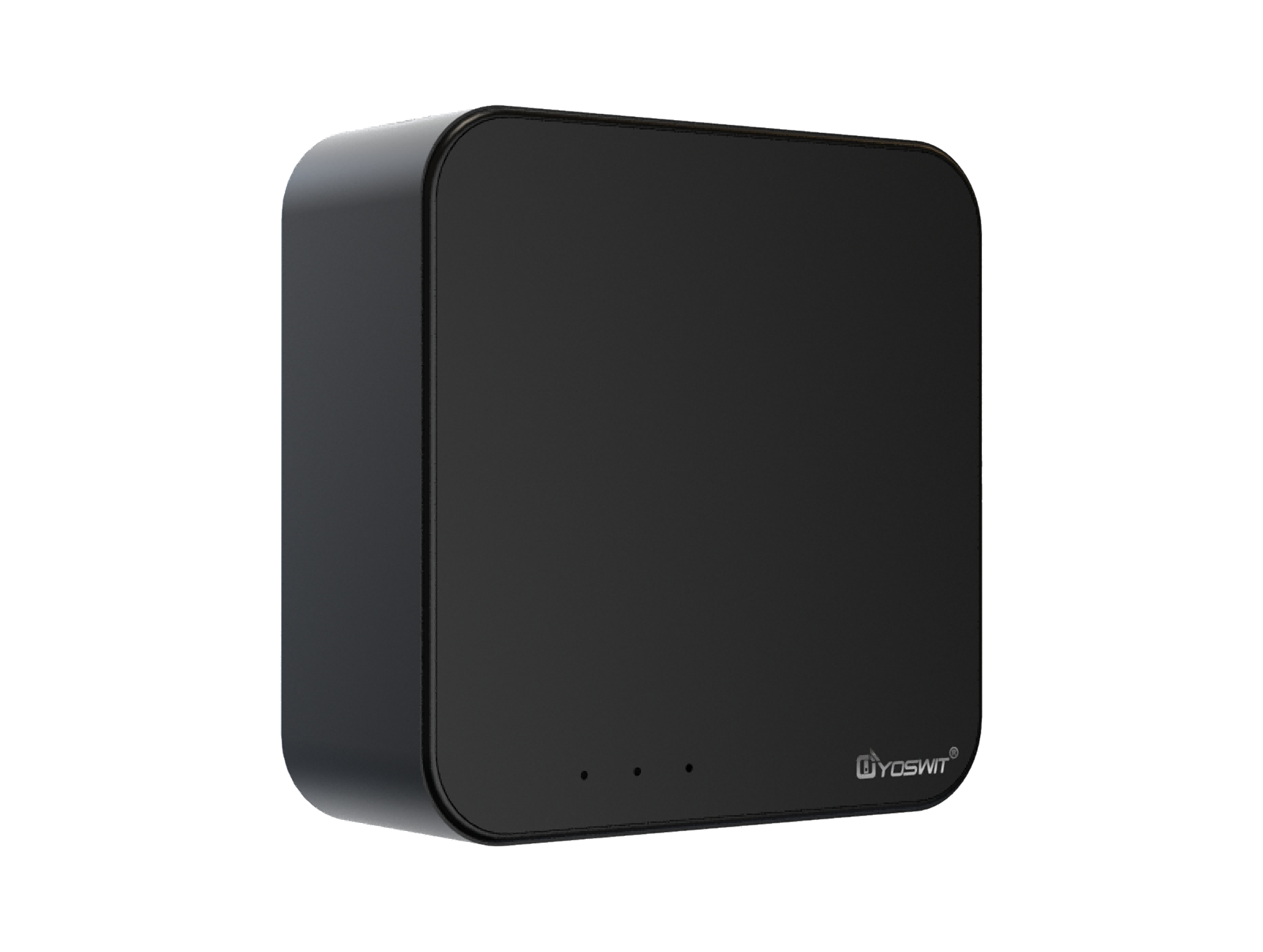 Smart Home Gateway