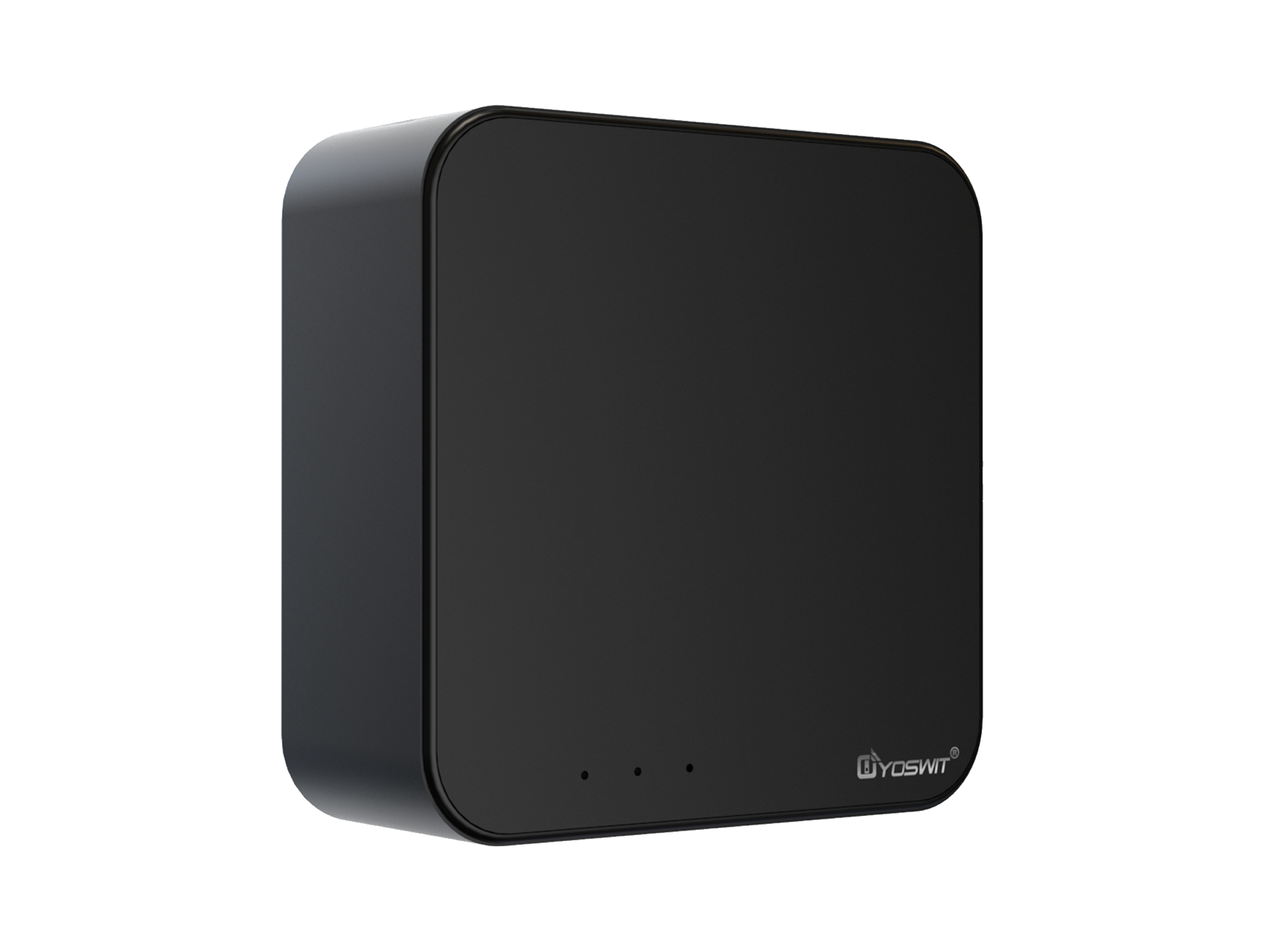 Smart Home Gateway