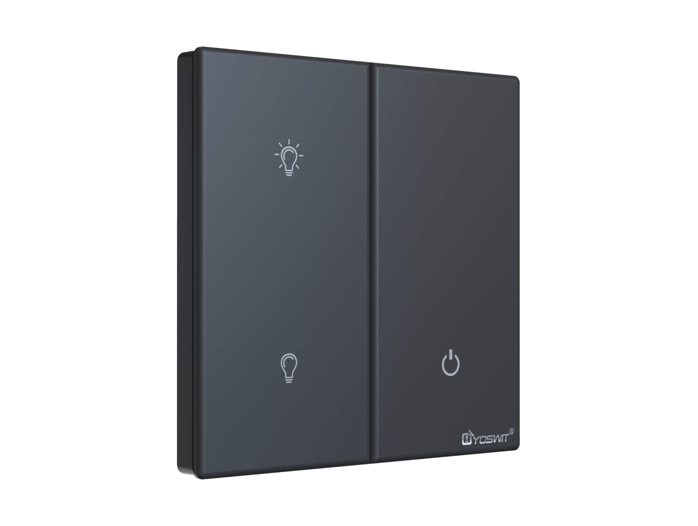 Smart TRIAC Dimmer Switch