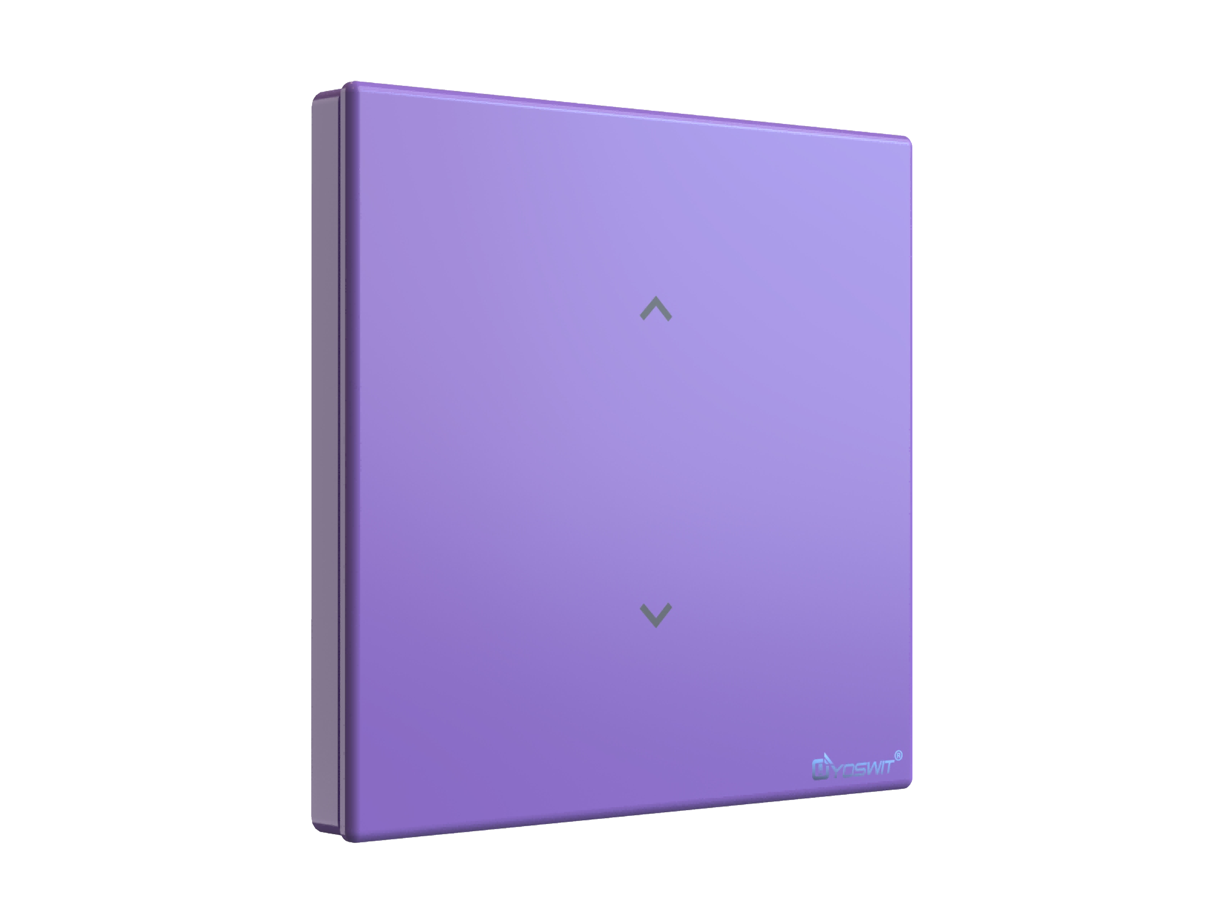Smart Curtain Switch