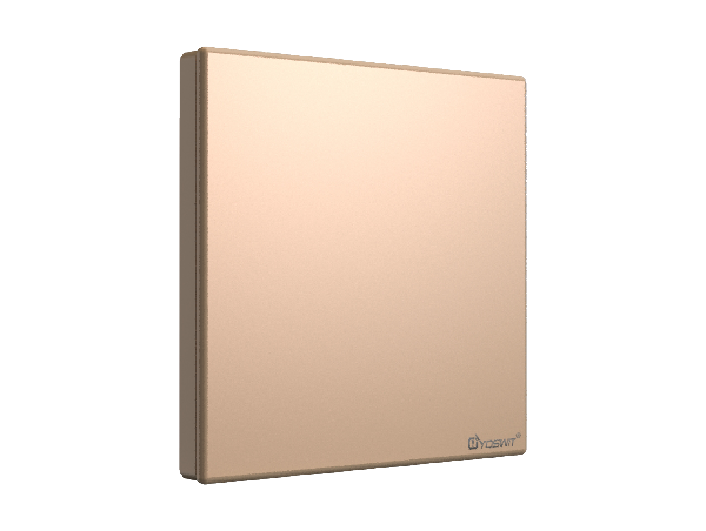 Smart Intermediate Switch
