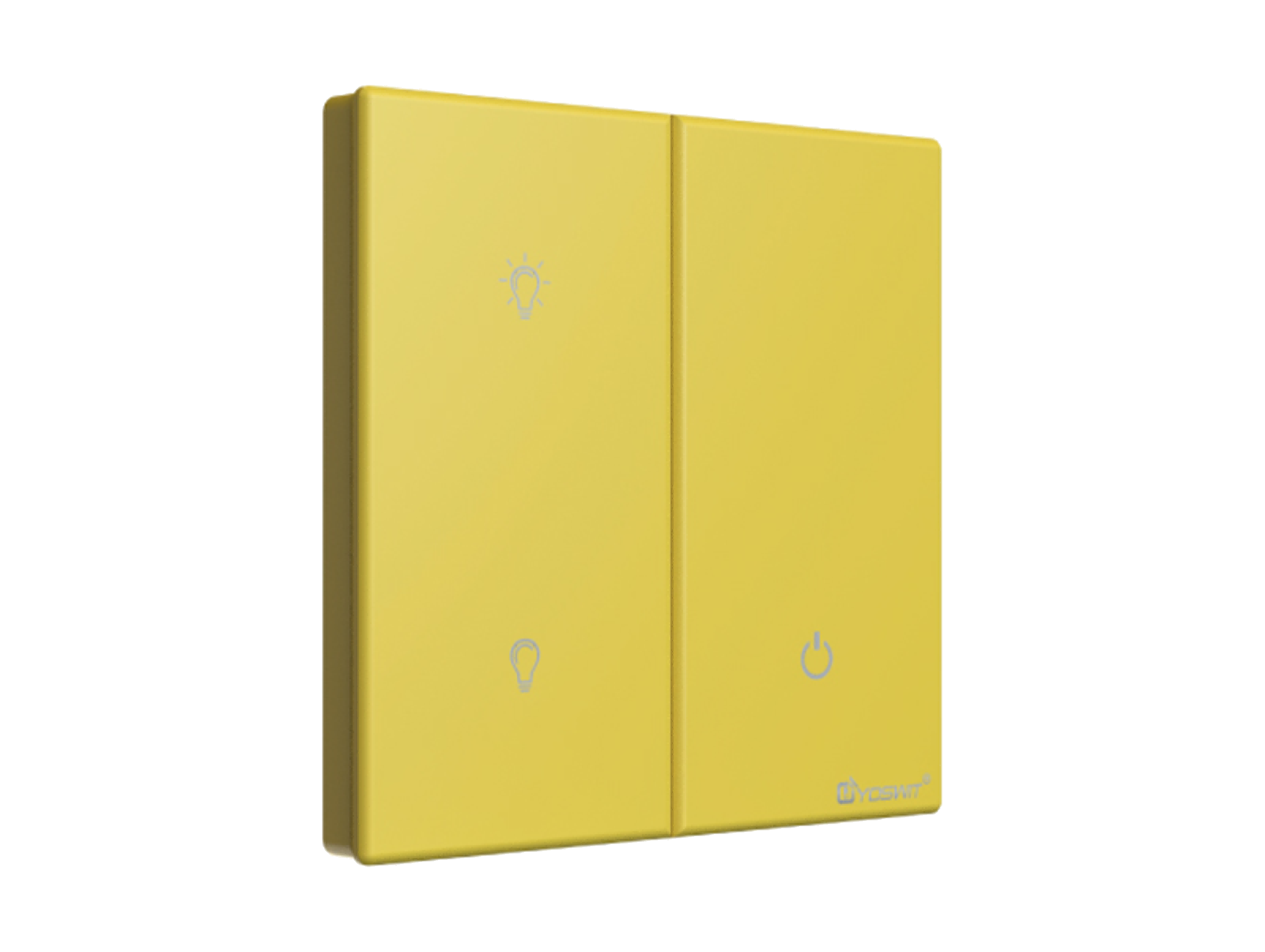 Smart 0-10V Dimmer Switch