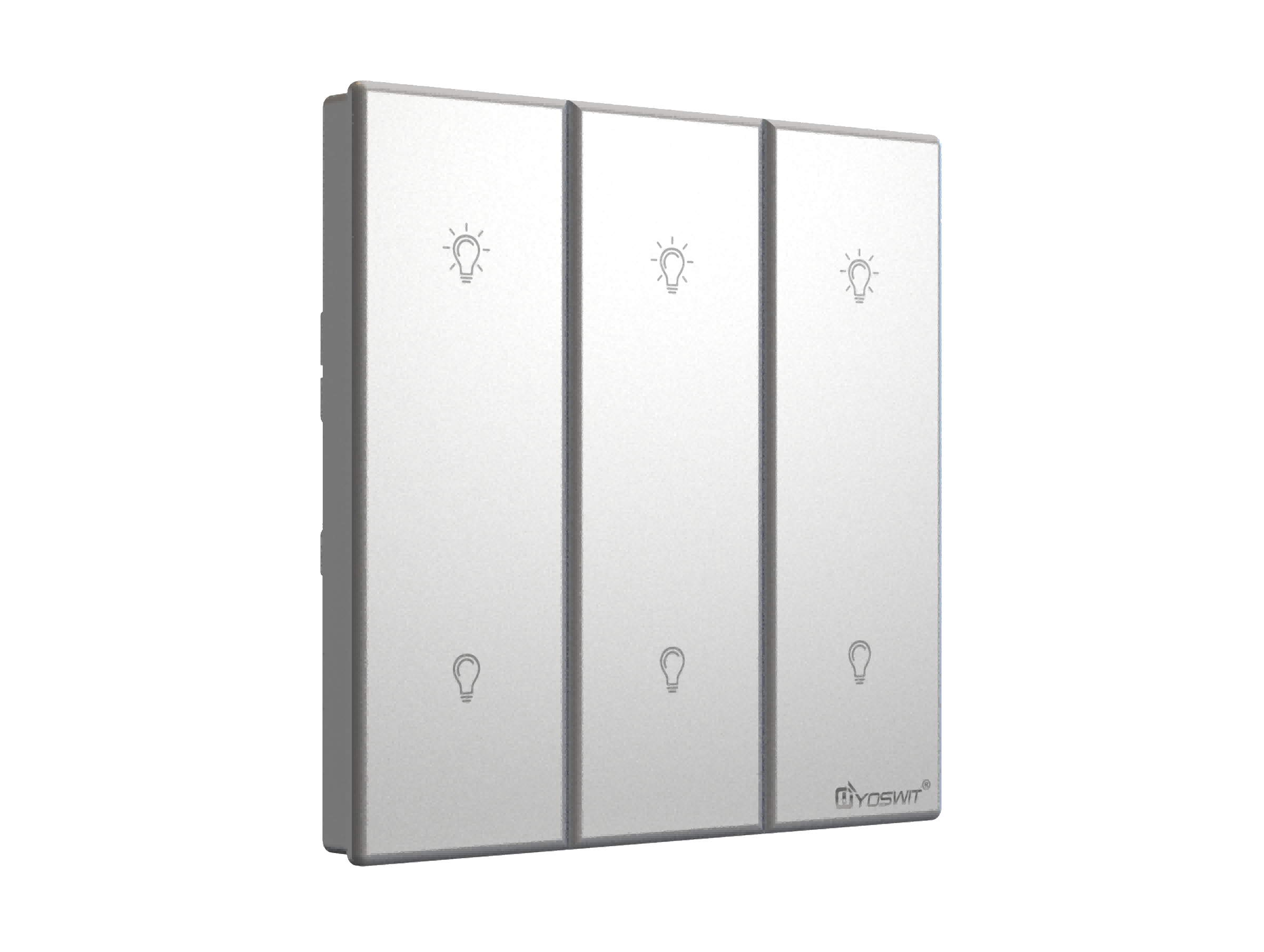 Smart 0-10V Dimmer Switch