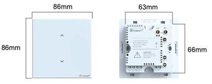 Product Size