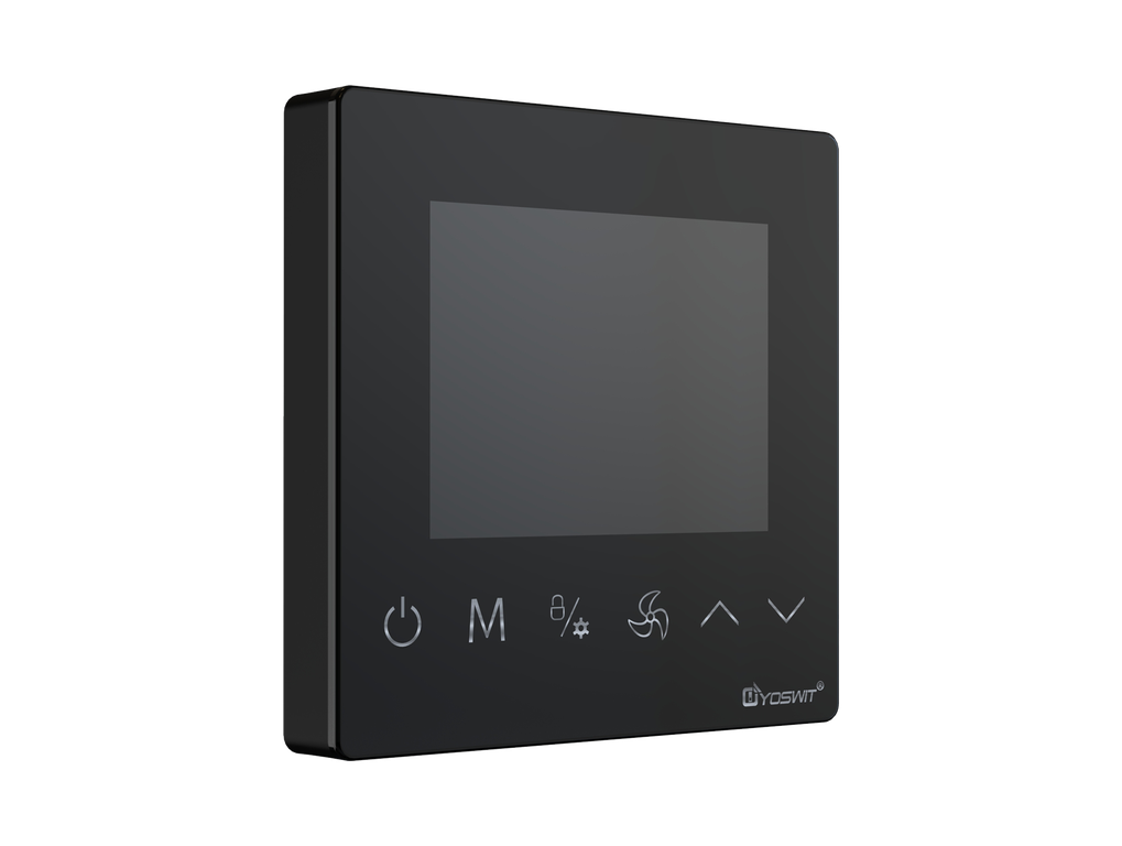 Smart Thermostat