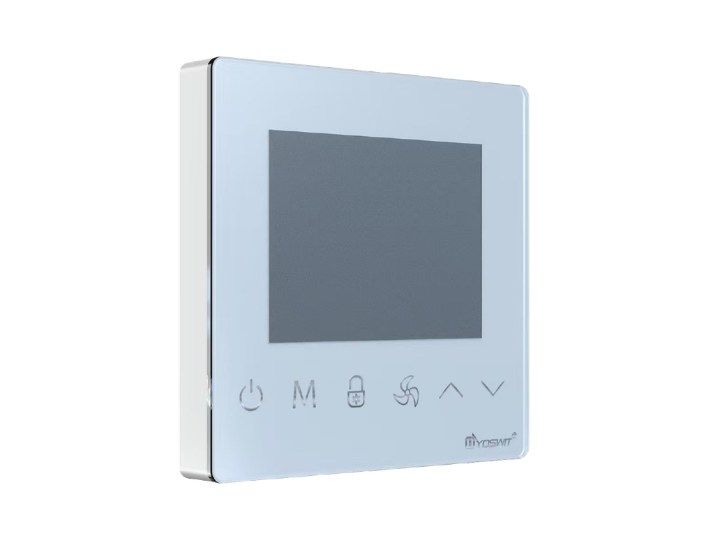 Smart Thermostat